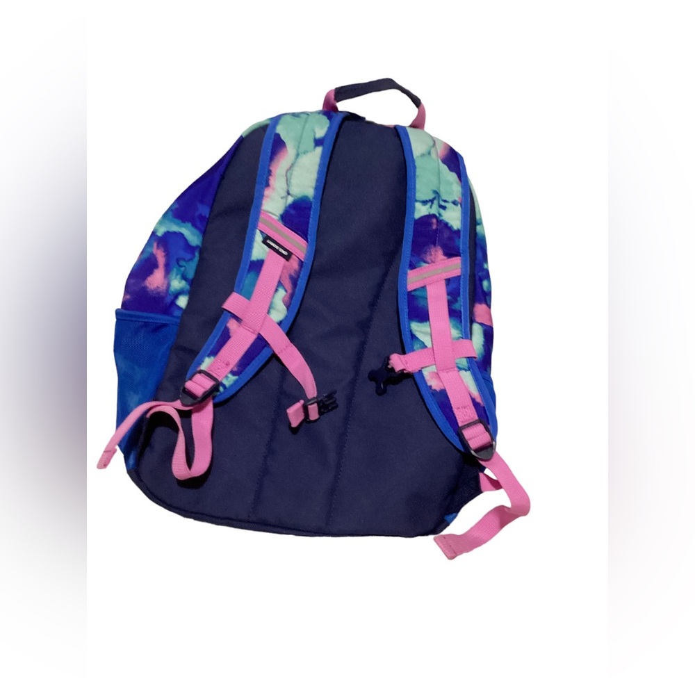 Lands end backpack - Picture 2 of 3